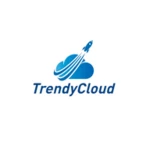 trendycloud android application logo